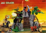 Lego 6076 Castle: Dragon Rider: Dragon Nest