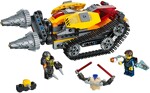 Lego 70168 Super Agent: Thieves