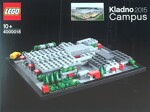 Lego 4000018 Other: Czech Production Plant 2015