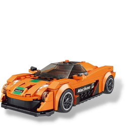 Mould King 27004 McLaren P1