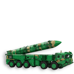 CaDA C56031 Dongfeng-21D Anti-Ship Ballistic Missile