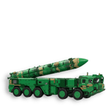 CaDA C56031 Dongfeng-21D Anti-Ship Ballistic Missile