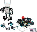 Lego 51515 Brainstorm: Robot inventor