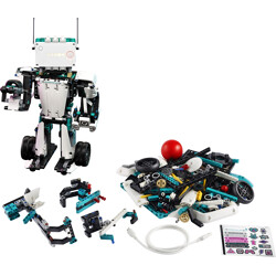 Lego 51515 Brainstorm: Robot inventor