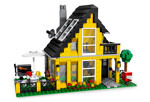 Lego 4996 Beachside Villa