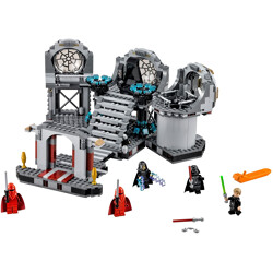 Lego 75093 Death Star Ultimate Duel