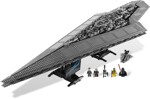 Lego 10221 Super Starship