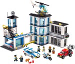 Lego 60141 General Directorate of Police