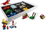 Lego 3844 Desktop Games: Guess And Guess