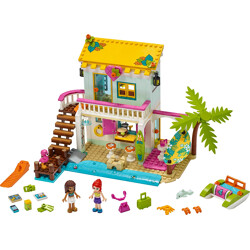 Lego 41428 Good friend: Beach Villa