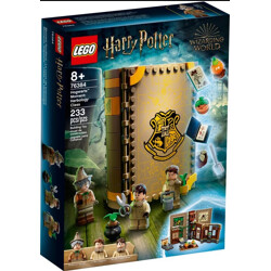 Lego 76384 Harry Potter: Herbal Medicine Class