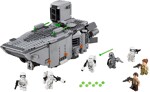 Lego 75103 First Order Transport Ship
