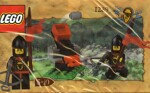 Lego 1289 Castle: Knight's Kingdom: Stone Throwing