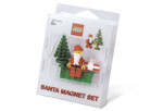 Lego 4499565 Christmas Tiles