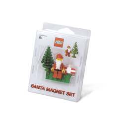 Lego 4499565 Christmas Tiles