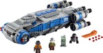 Lego 75293 Resistance I-TS transporter