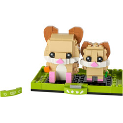 Lego 40482 Hamster