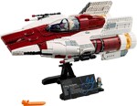 Lego 75275 A-wing Star Fighter