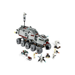Lego 7261-2 Clone the Man-Men tank