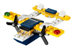 Lego 30540 Seaplane