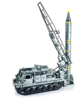 XINGBAO XB-06005 Scud Missile Vehicle 8U218 TEL 8K11 (Scud A)