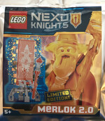 Lego 271713 Mellock 2.0