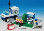 Lego 6422 Public Maintenance: Telephone Repair Team