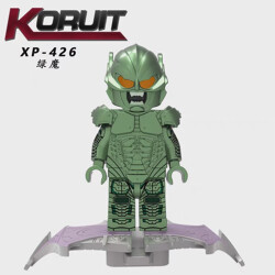 KORUIT XP-426 Green Goblin
