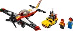Lego 60019 Airport: Stunt Aircraft