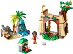 Lego 41149 Moyana's island adventure