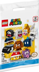 Lego 71361 Super Mario: Role Pack 10