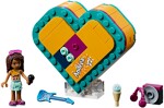 Lego 41354 Good friend: Andrea's Treasure Box