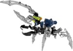 Lego 20012 Biochemical Warrior: The Little Beetle of Matalu