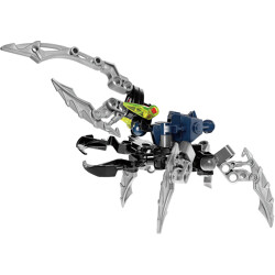 Lego 20012 Biochemical Warrior: The Little Beetle of Matalu