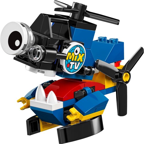 Lego 41579 Body Pokemon: Camsta