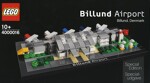 Lego 4000016 Other: Bilon Airport