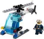 Lego 30351 Police: Police Helicopter