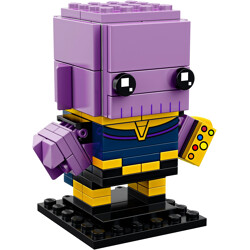 Lego 41605 BrickHeadz: Extermination