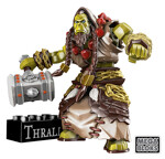 Mega Bloks blizzcon_thrall World of Warcraft: Blizzard Carnival 2011 Exclusive Limited Edition Thrall
