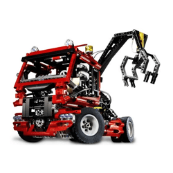 Lego 8436 Truck