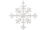 Lego 10106 Christmas Day: Lego Snowflakes