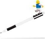 Lego 5006294 Stationery: mechanical pencil with minifigure