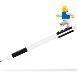 Lego 5006294 Stationery: mechanical pencil with minifigure