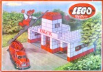 Lego 1308 Fire Station