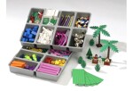 Lego 9650 Education: Landscape Resource Set