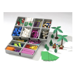 Lego 9650 Education: Landscape Resource Set