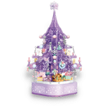 SEMBO 605029 Fantasy Christmas Tree