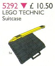 Lego 5292 outlet