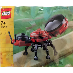 Lego 11943 ant