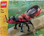 Lego 11943 ant